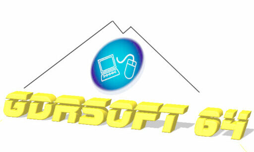 GDRSOFT64